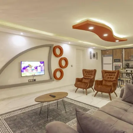 Islamlar Village 1 Bedroom 1613 *