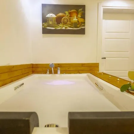 Islamlar Village 1 Bedroom 1613 Villa *