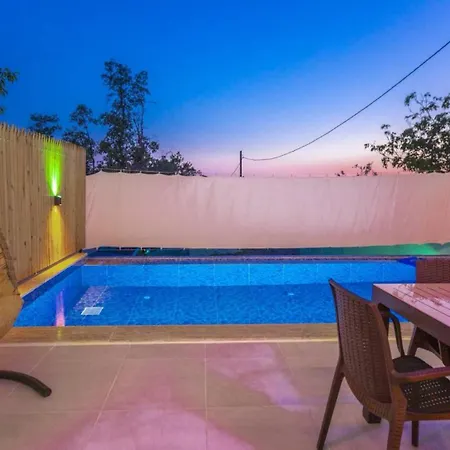 Vilă Islamlar Village 1 Bedroom 1613 Kalkan