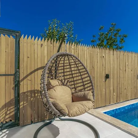 Islamlar Village 1 Bedroom 1613 Villa