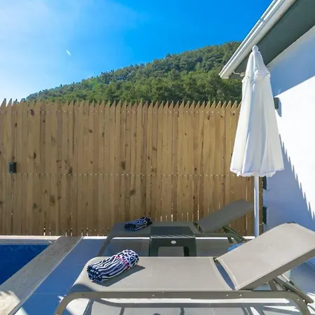 Vilă Islamlar Village 1 Bedroom 1613 *