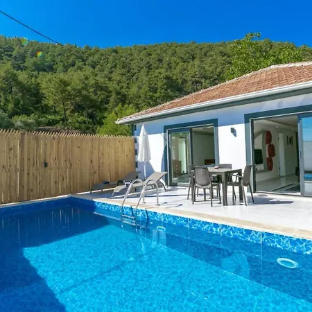 Islamlar Village 1 Bedroom 1613 Kalkan