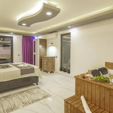 Islamlar Village 1 Bedroom 1613 Villa