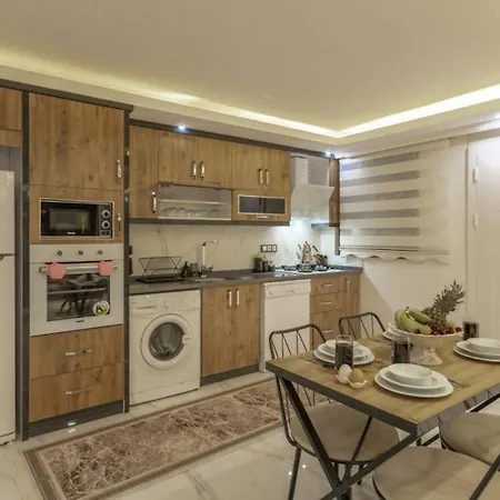 Islamlar Village 1 Bedroom 1613 Kalkan