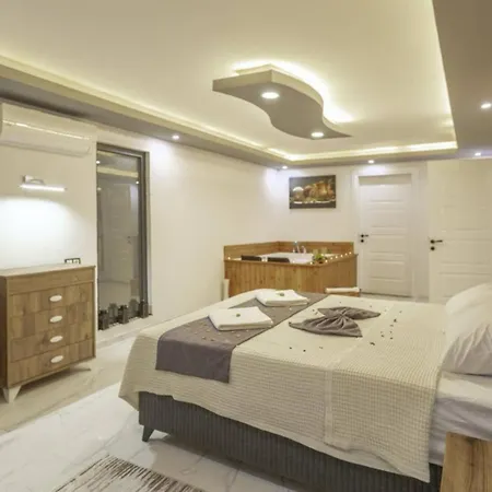 Islamlar Village 1 Bedroom 1613 Villa *