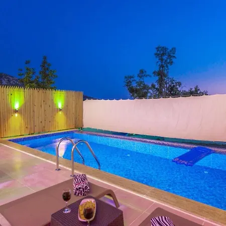 Villa Islamlar Village 1 Bedroom 1613